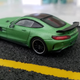 Illustration for article titled Tarmac Works AMG GT-R